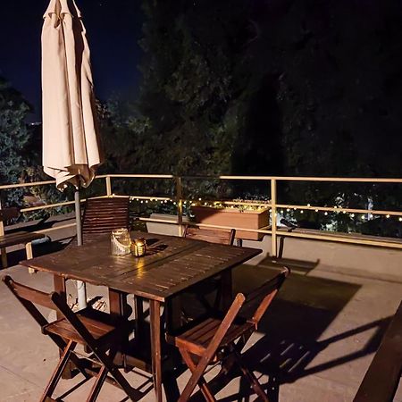 Park House -Beside The Medieval Town Of Rhodes Rhodes City Exterior foto