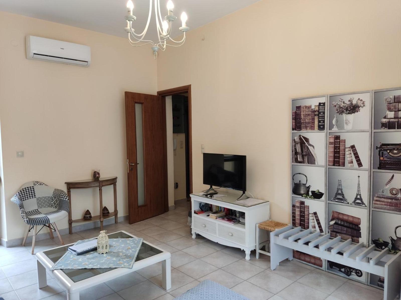 Park House -Beside The Medieval Town Of Rhodes Rhodes City Exterior foto